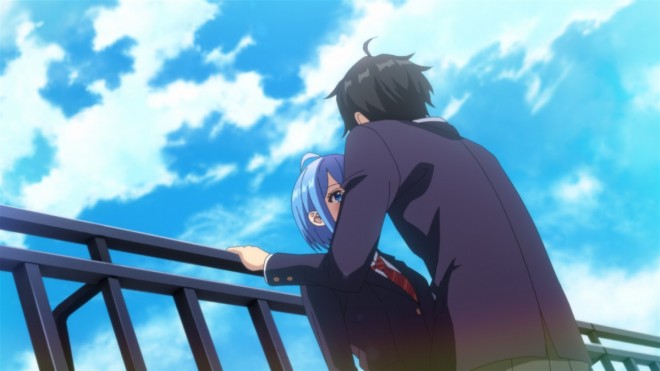 Can a Boy-Girl Friendship Survive?